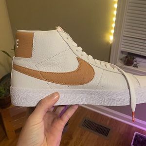 Nike Zoom Blazer